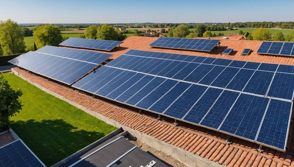 Les avantages de faire appel à un installateur photovoltaïque certifié dans les landes