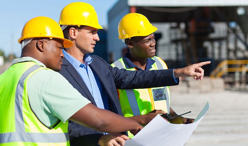 What is an owner representative in construction