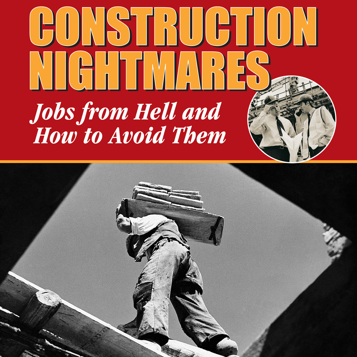 How long does kickten nightmares construction last